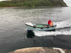 Islander 19’ - Gamrie Boats - ID:120815